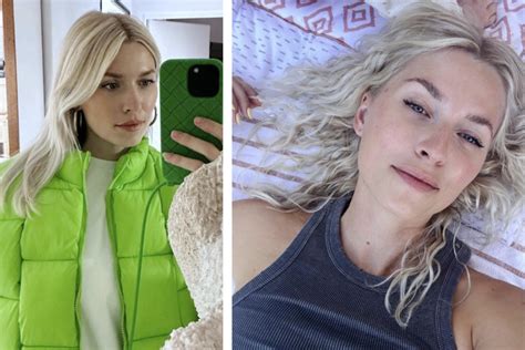 lena titten|Lena Gercke: Nippel in Video unübersehbar